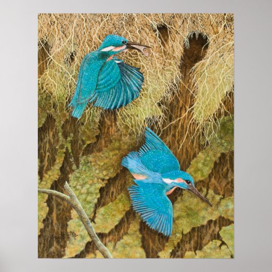 2011年の気に共有 ポスター (正面)