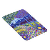 2011年の清算 マグネット (右側)