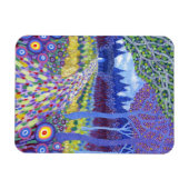 2011年の清算 マグネット (横)