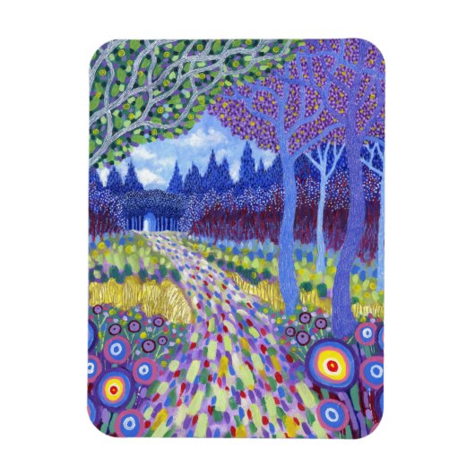 2011年の清算 マグネット (縦)