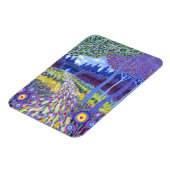 2011年の清算 マグネット (左側)