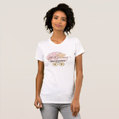 2011年の祖母 Tシャツ (正面フル)