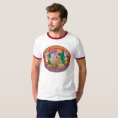 2011年のBBの会議1のワイシャツ Tシャツ (正面フル)