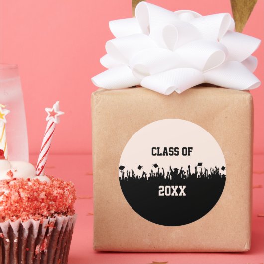 2011年のOvalスタンプのクラス ラウンドシール (パーティー)