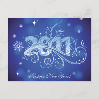 2011年はがき シーズンポストカード