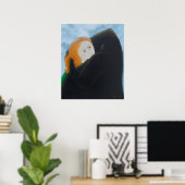 2011年を迎える ポスター (ホームオフィス)