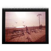 2011年カレンダー カレンダー (カバー)