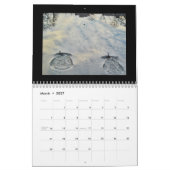 2011年カレンダー カレンダー (3月 2027)