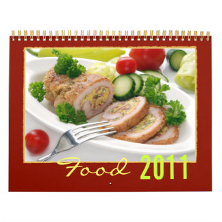 2011年カレンダー カレンダー