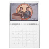 2011年クランベリーカレンダー カレンダー (3月 2026)