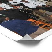 2011年トランペットフェスティバル：トランペットが鳴る ポスター (角)