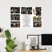 2011年トランペットフェスティバル：トランペットが鳴る ポスター (ホームオフィス)