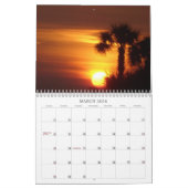 2011年パナマ市の1月2011 12月ビーチの写真 カレンダー (3月 2026)