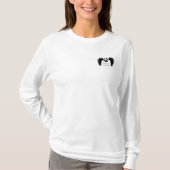 2011年以来 Tシャツ (正面)