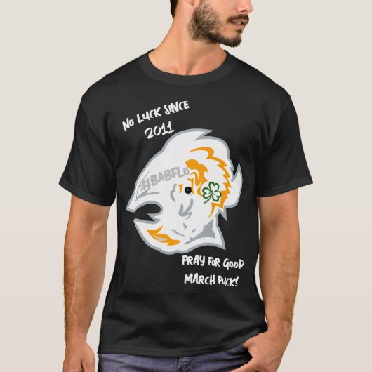 2011年以降運休 Tシャツ (正面)