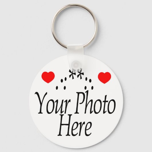 2011年卒業祝い キーホルダー (正面)