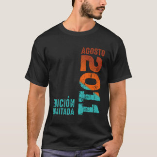 2011年威厳がある2011年2011年2011年2011年 Tシャツ