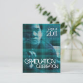 2011年招待状Scifi 1のフォトクラスの追加 招待状 (スタンド正面)