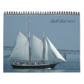 2011年暦 カレンダー (カバー)