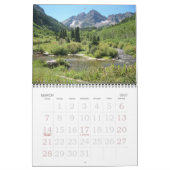 2011年祭の暦：運命のない未来 カレンダー (3月 2027)