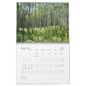 2011年祭の暦：運命のない未来 カレンダー (2月 2027)