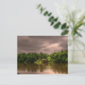 2011年追悼記念日ポストカード ポストカード (スタンド正面)