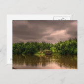 2011年追悼記念日ポストカード ポストカード (正面/裏面)