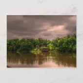 2011年追悼記念日ポストカード ポストカード (正面)