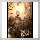 2011年11月 ポスター (正面)