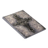 2011年4月4日 ノートブック (右側)