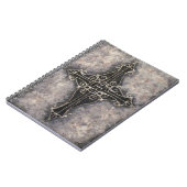 2011年4月4日 ノートブック (左側)