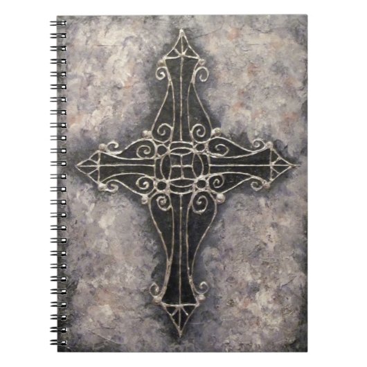 2011年4月4日 ノートブック (正面)