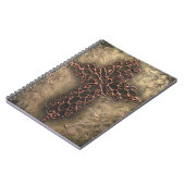 2011年6月6日 ノートブック (左側)