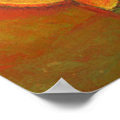 2011年9月ひまわり ポスター (角)