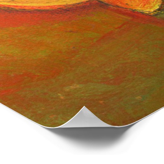 2011年9月ひまわり ポスター (角)