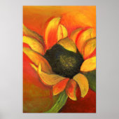 2011年9月ひまわり ポスター (正面)