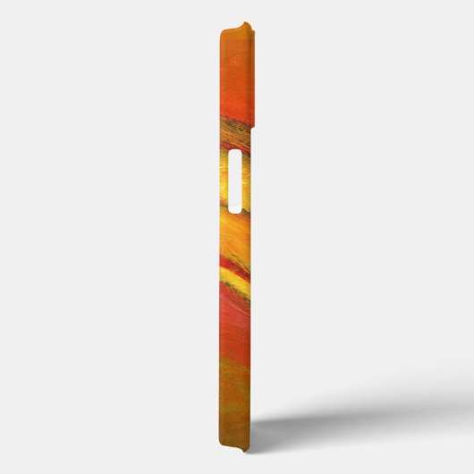 2011年9月ひまわり Case-Mate iPhoneケース (裏面 / 右)