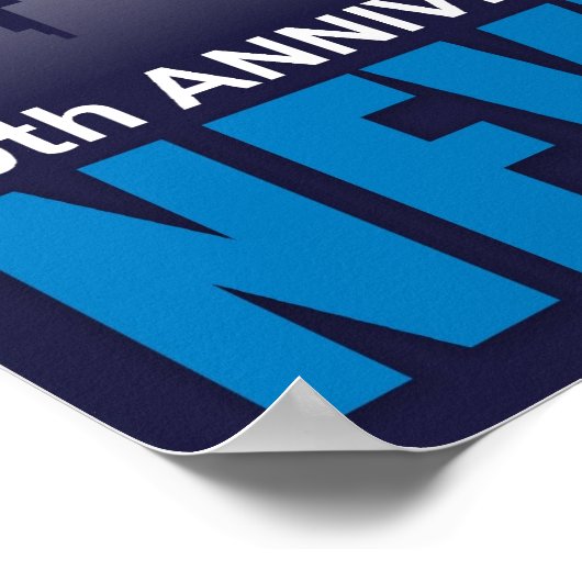 2011年9月11日10周年記念巨大ポスター ポスター (角)