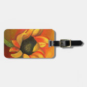 2011年9月 ラゲッジタグ (正面横)