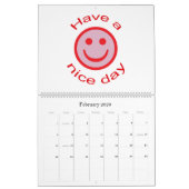 2011年 カレンダー (2月 2026)