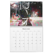 2011年 カレンダー (3月 2026)