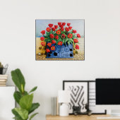 2011年 ポスター (ホームオフィス)