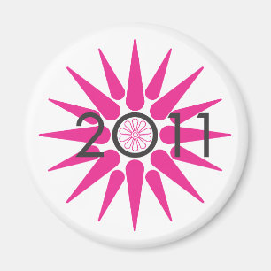 2011年 マグネット