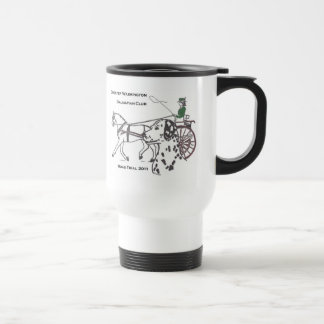 2011年GWDC道路試用版 トラベルマグ