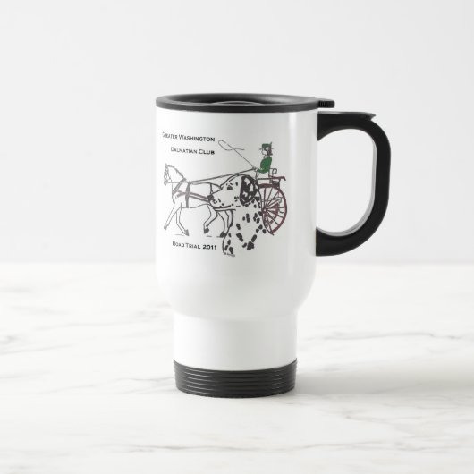 2011年GWDC道路試用版 トラベルマグ (右)