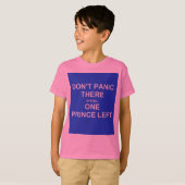 2011王室の年4月29日 – ハリー Tシャツ (正面フル)