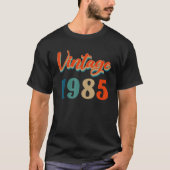2011素晴らし年11誕生日ギフト11歳から Tシャツ (正面)