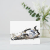 2011転が年転がの ポストカード (スタンド正面)