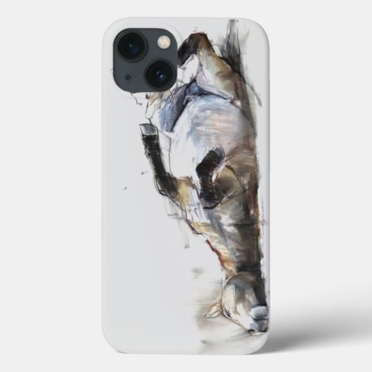 2011転が年転がの Case-Mate iPhoneケース (裏面)
