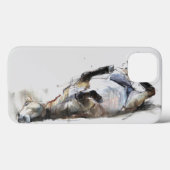 2011転が年転がの Case-Mate iPhoneケース (裏面 (横))